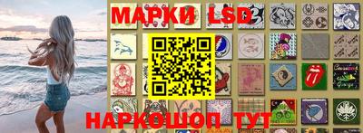 хмурый Донской